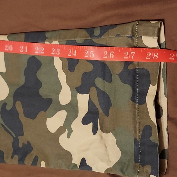 GAP Girlfriend Chino Khakis - Picture 10 of 13